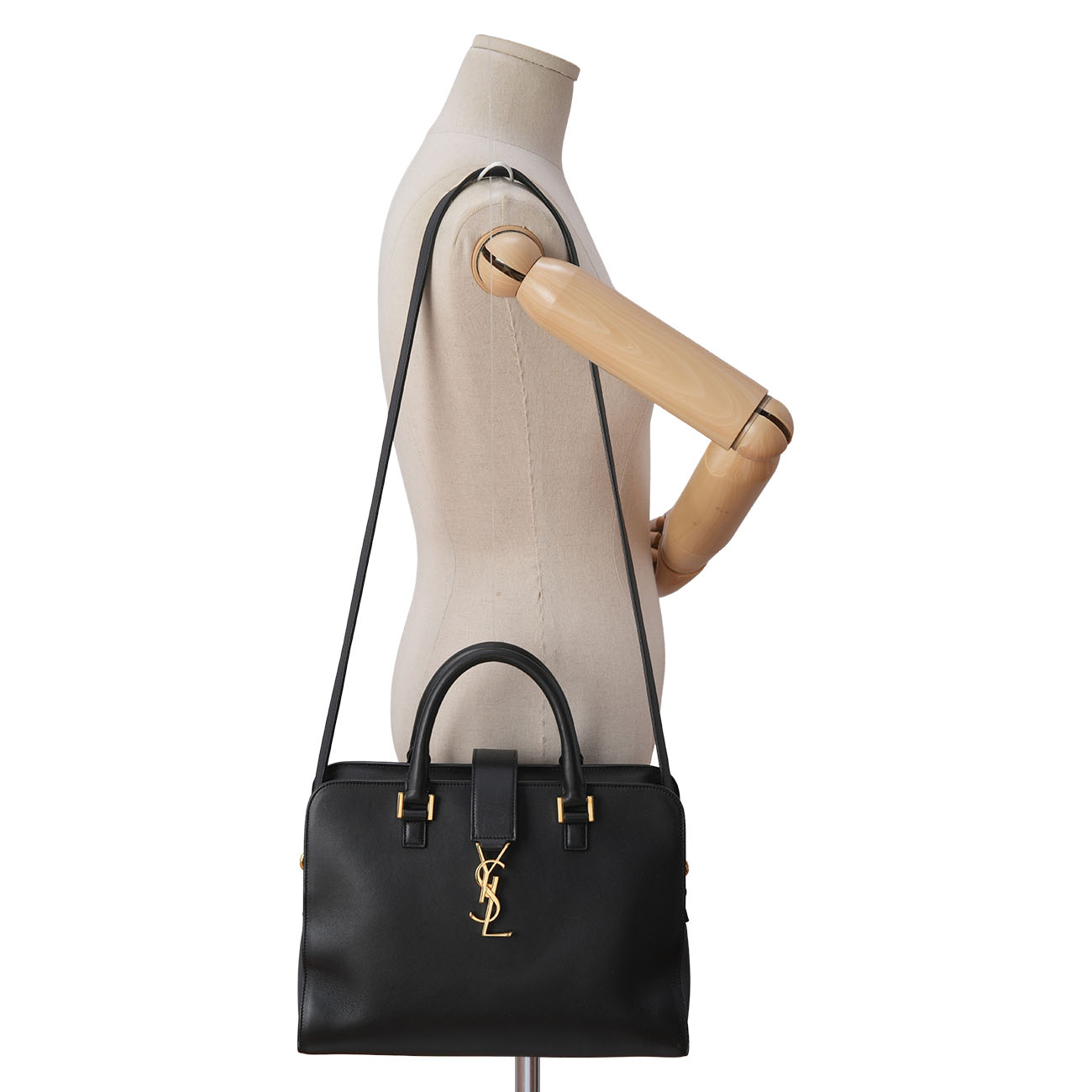 YVES SAINT LAURENT(USED)생로랑 카바스 스몰